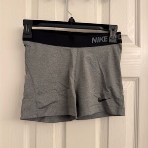 Nike Pro Shorts